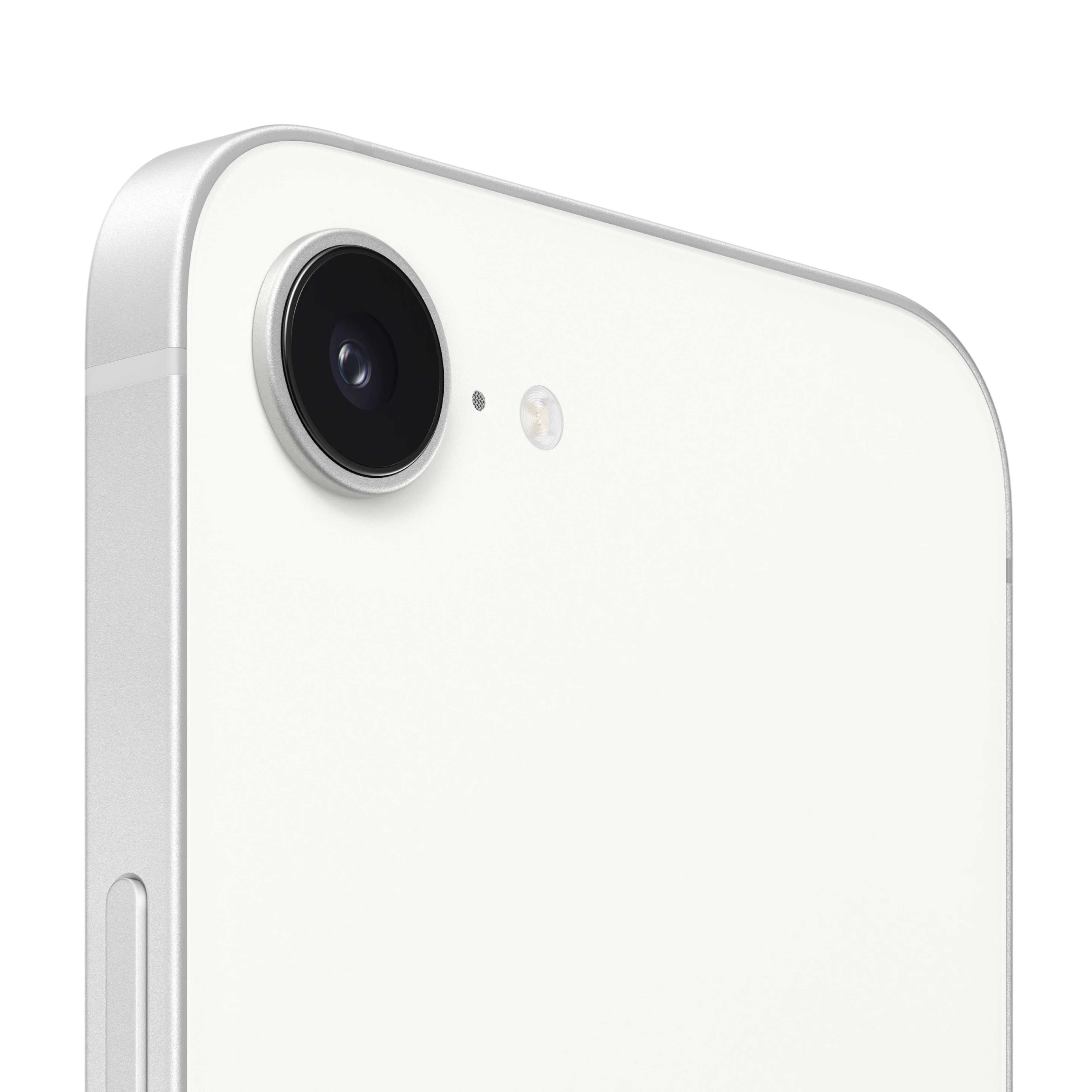 iPhone 17E 256 ГБ White — фото 3