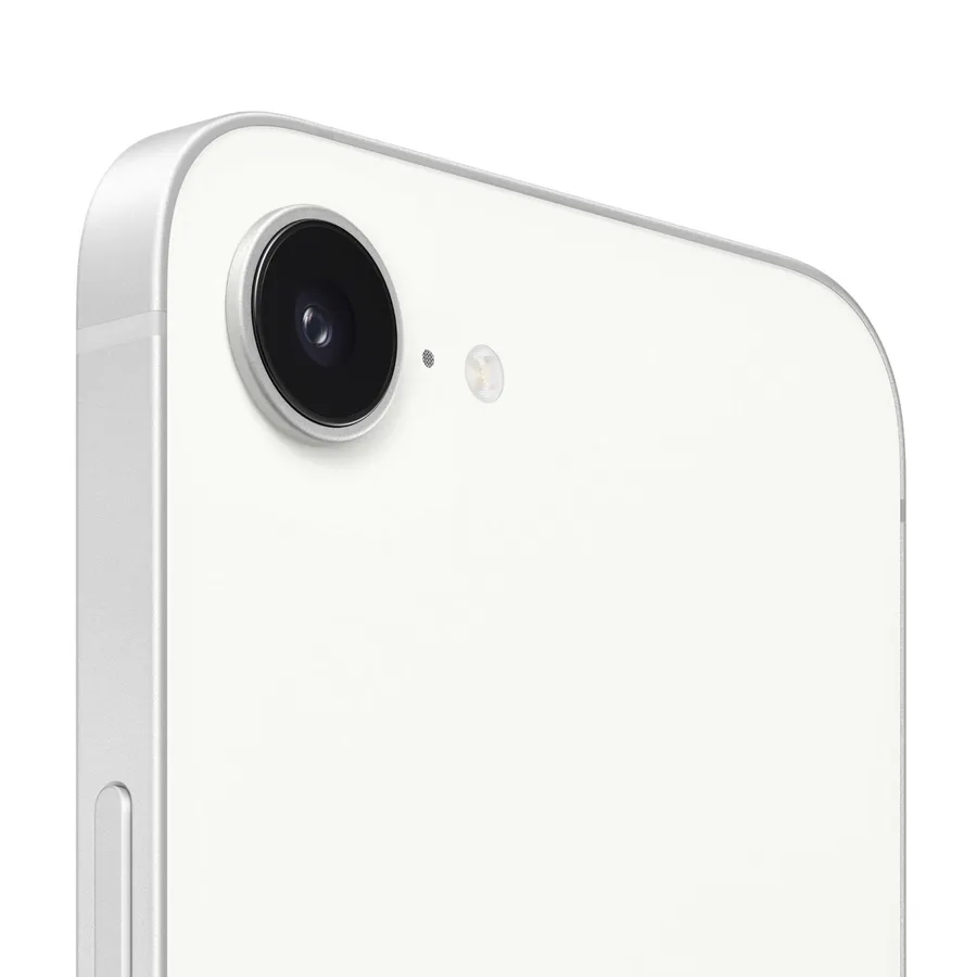 iPhone 17E 256 ГБ White — фото 3