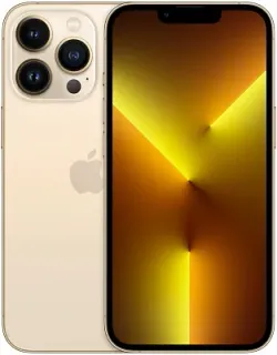iPhone 13 Pro 128 ГБ Золотой