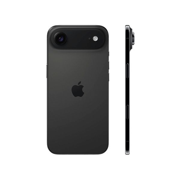 iPhone 17 Air 512 ГБ Space Black — фото 3