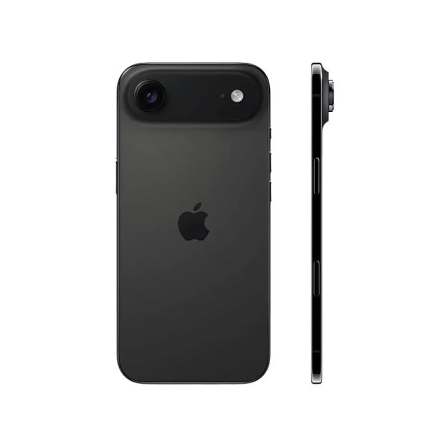 iPhone 17 Air 256 ГБ Space Black — фото 3
