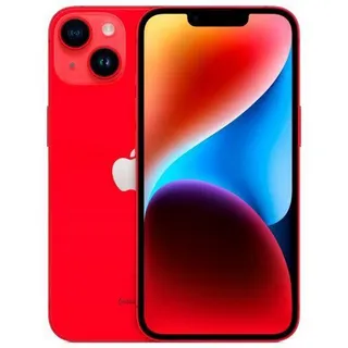 iPhone 14 128 ГБ Красный