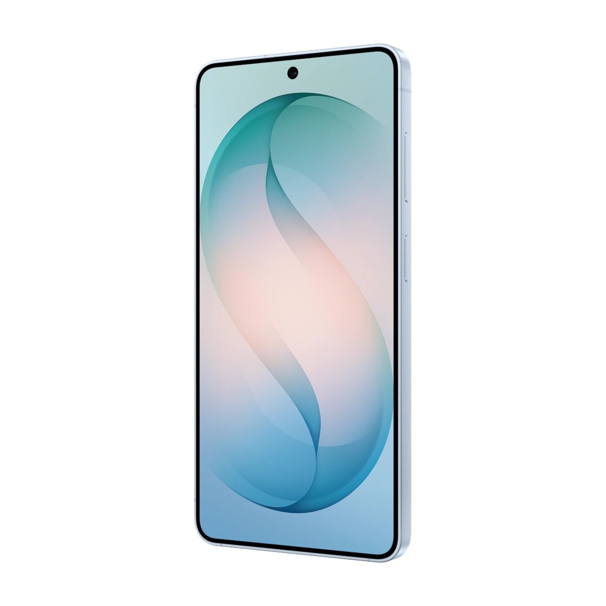 Samsung Galaxy S26 256 ГБ Sky Blue — фото 4