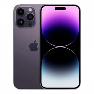 iPhone 14 Pro 128 ГБ Тёмно-фиолетовый