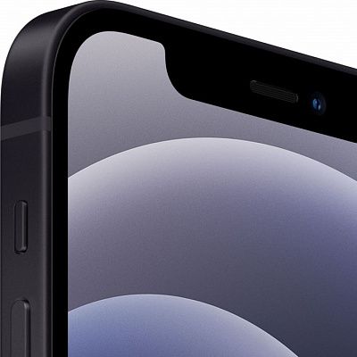 iPhone 12 256 ГБ Чёрный — фото 2