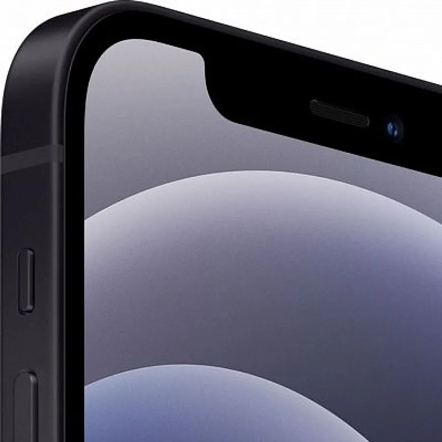 iPhone 12 256 ГБ Чёрный — фото 2