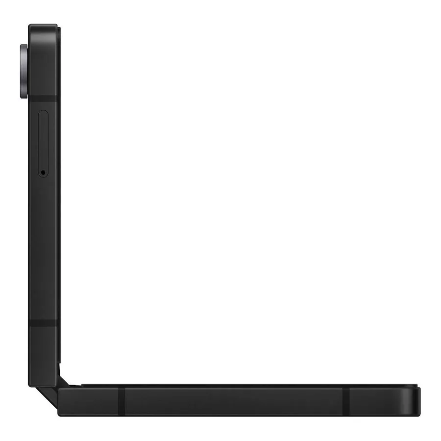 Samsung Galaxy Z Flip 7 FE 128 ГБ Black — фото 8