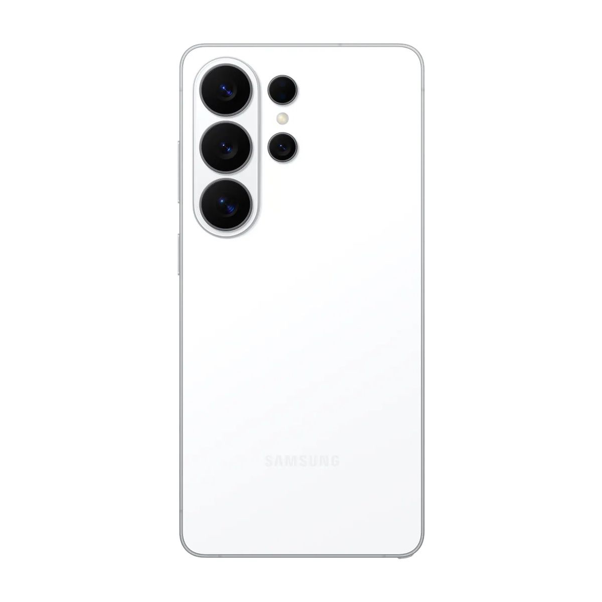 Samsung Galaxy S26 Ultra 512 ГБ White — фото 5