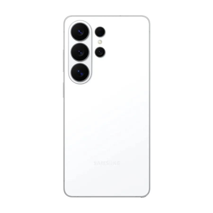 Samsung Galaxy S26 Ultra 512 ГБ White — фото 5