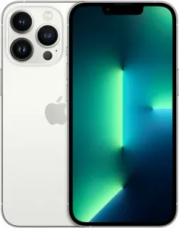 iPhone 13 Pro 128 ГБ Серебристый