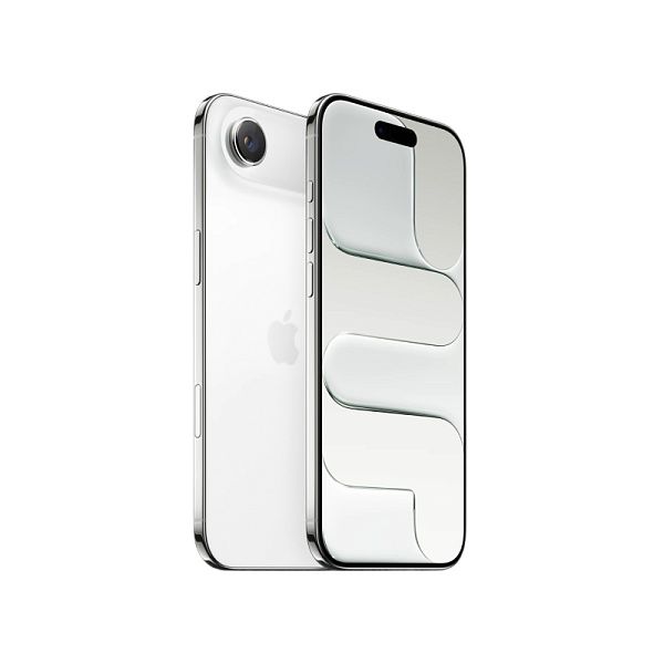 iPhone 17 Air 256 ГБ Cloud White — фото 2