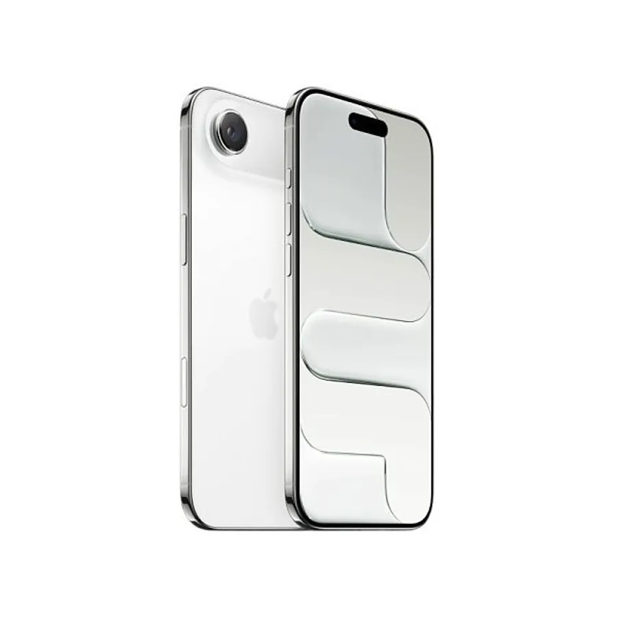 iPhone 17 Air 256 ГБ Cloud White — фото 2