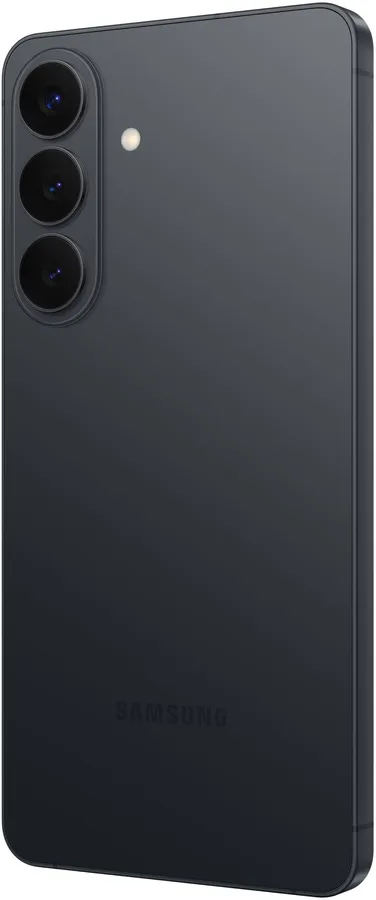 Samsung Galaxy S26 256 ГБ Silver Shadow — фото 7