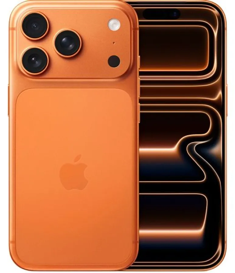 iPhone 17 Pro Max 1 ТБ Cosmic Orange