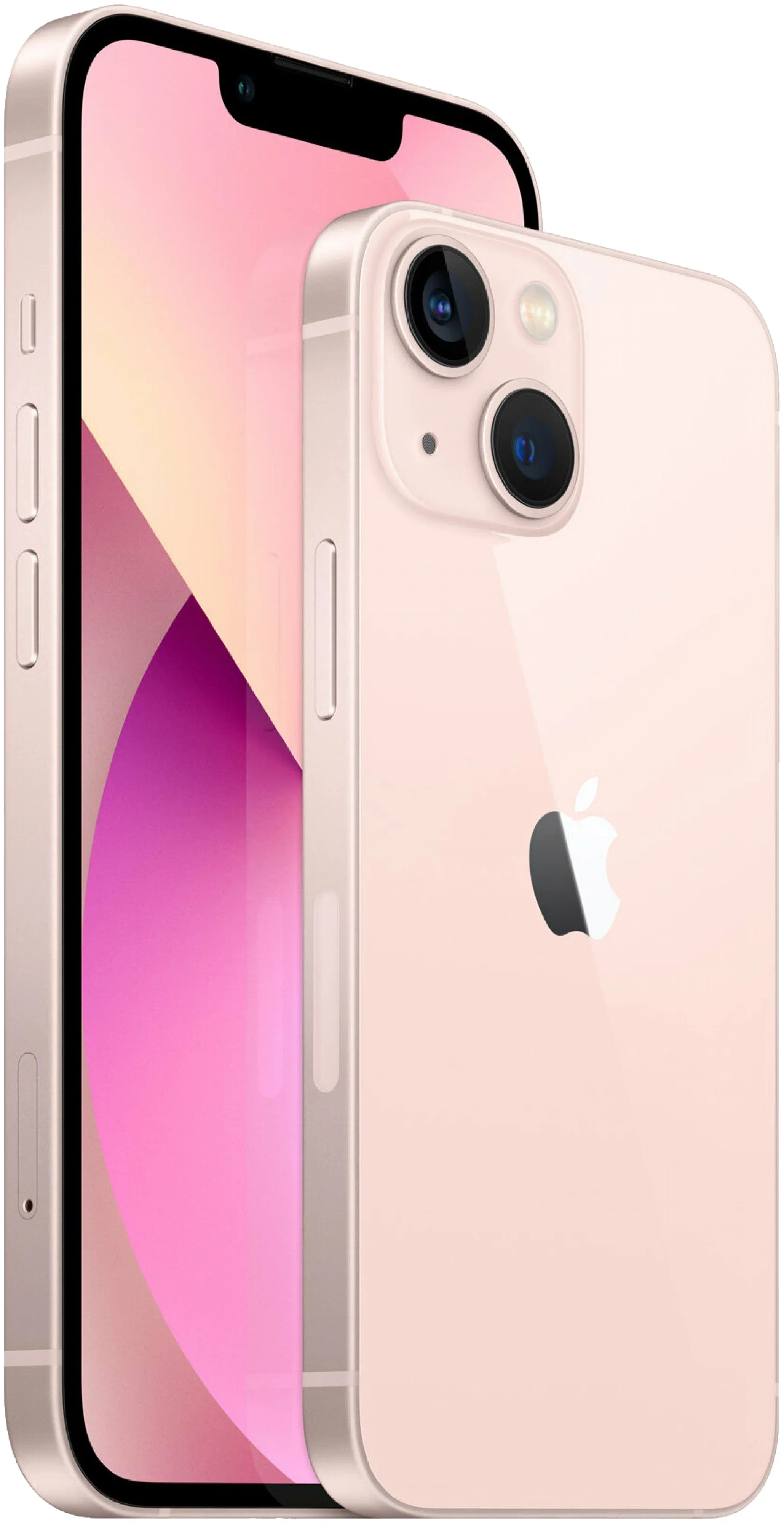 iPhone 13 128 ГБ Розовый — фото 3