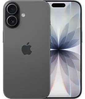 iPhone 17 256 ГБ Black