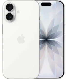 iPhone 17 256 ГБ White