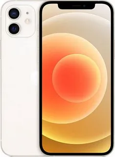iPhone 12 128 ГБ Белый