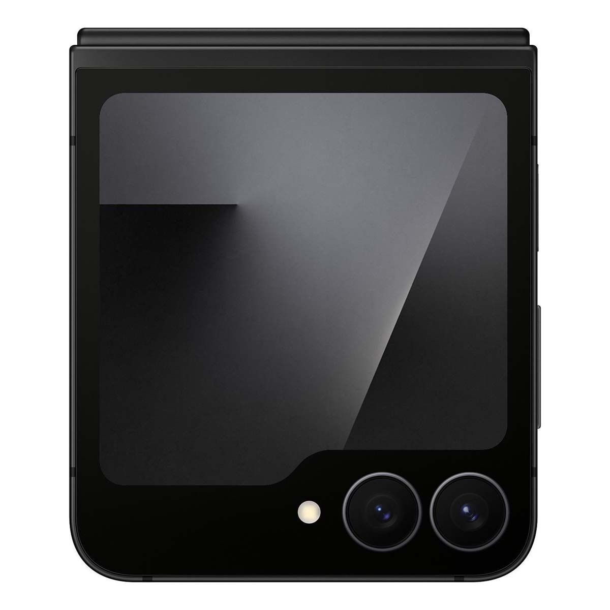 Samsung Galaxy Z Flip 7 FE 128 ГБ Black — фото 4