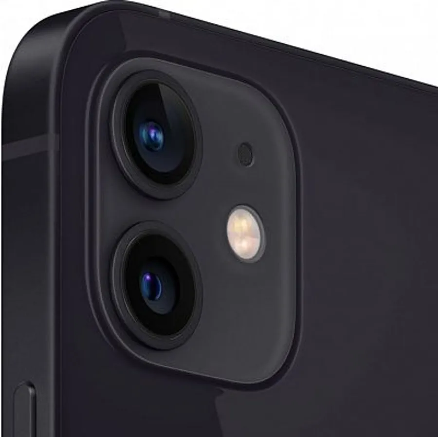 iPhone 12 256 ГБ Чёрный — фото 3