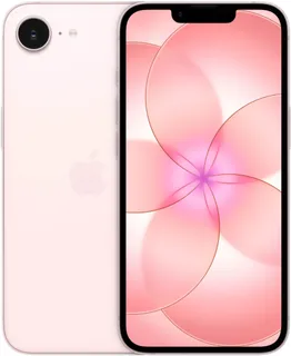 iPhone 17E 256 ГБ Pink