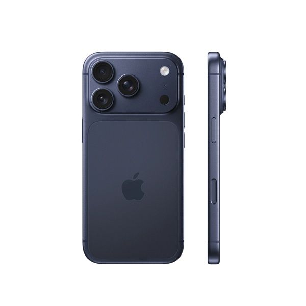 iPhone 17 Pro 1 ТБ Deep Blue — фото 2