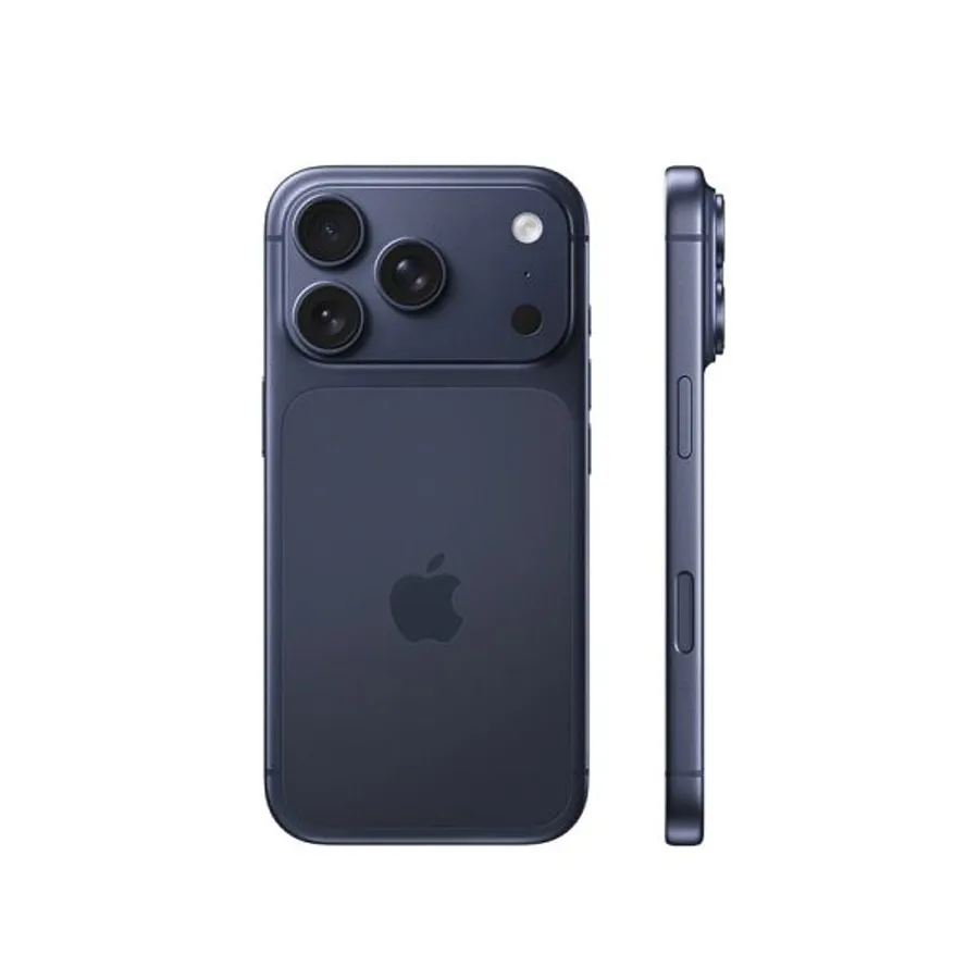 iPhone 17 Pro 1 ТБ Deep Blue — фото 2