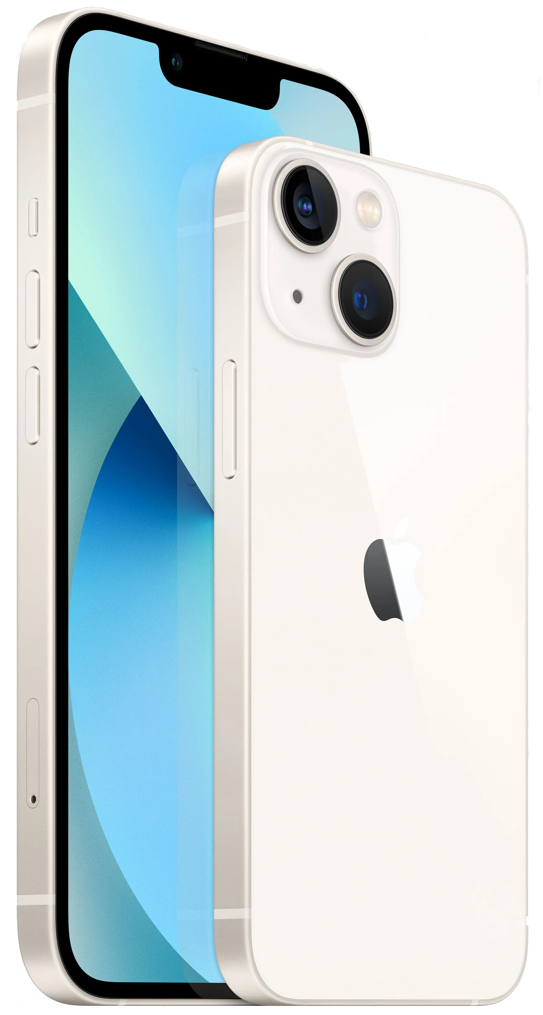 iPhone 13 128 ГБ Сияющая звезда — фото 2