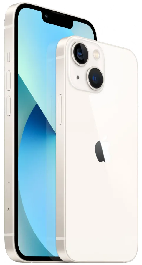 iPhone 13 128 ГБ Сияющая звезда — фото 2