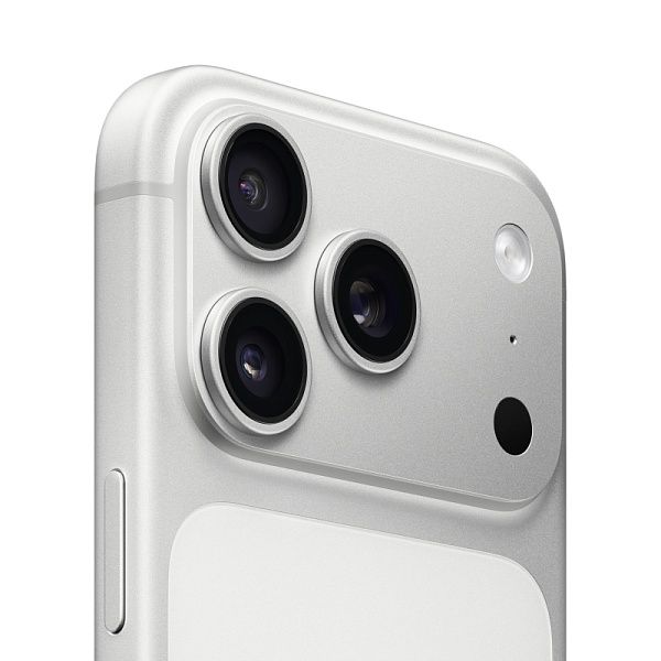 iPhone 17 Pro Max 1 ТБ Silver — фото 3