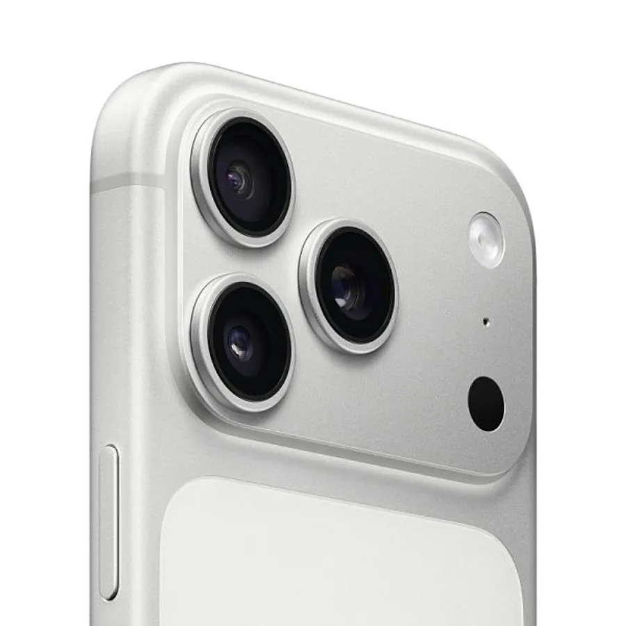 iPhone 17 Pro Max 2 ТБ Silver — фото 3