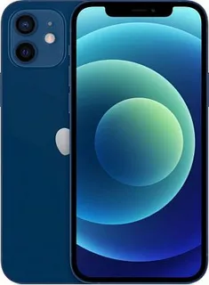 iPhone 12 128 ГБ Синий