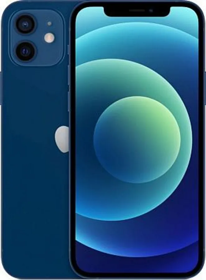 iPhone 12 128 ГБ Синий