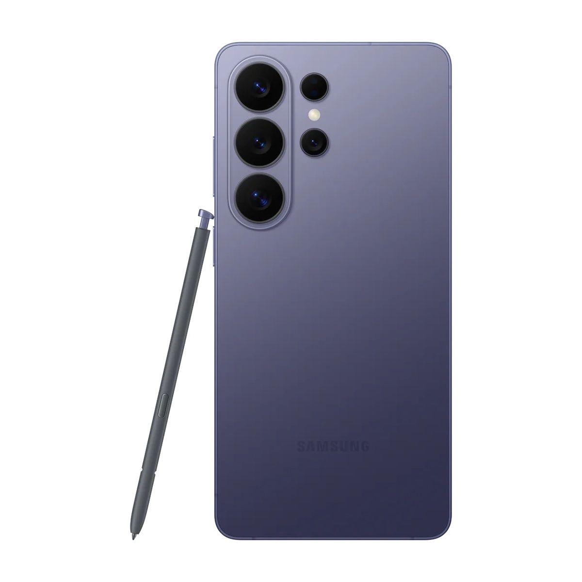 Samsung Galaxy S26 Ultra 256 ГБ Cobalt Violet — фото 10