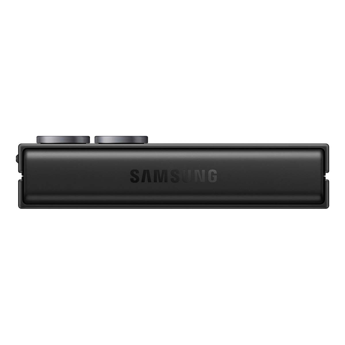 Samsung Galaxy Z Flip 7 FE 128 ГБ Black — фото 9