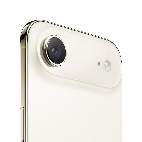 iPhone 17 Air 512 ГБ Light Gold — фото 4