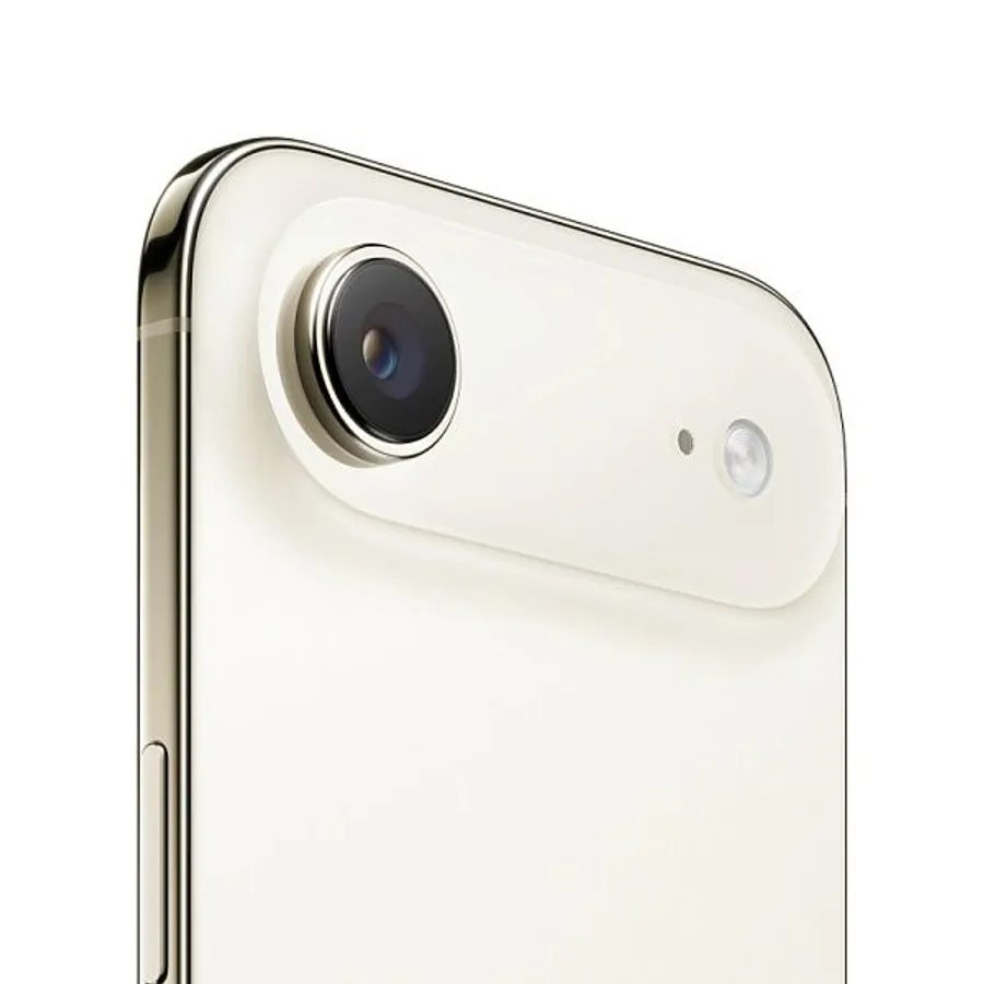 iPhone 17 Air 256 ГБ Light Gold — фото 4