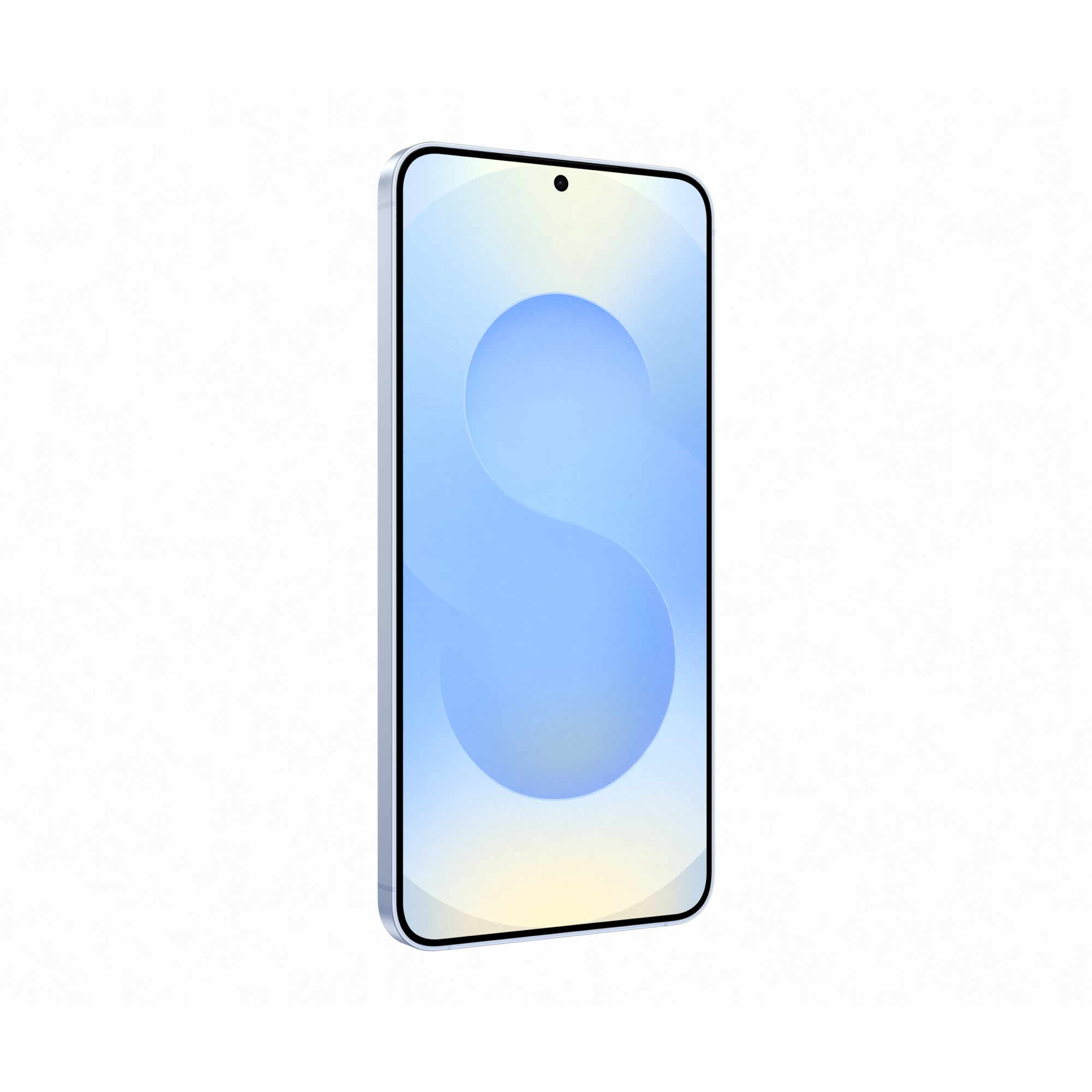 Samsung Galaxy S25 256 ГБ Ice Blue — фото 13