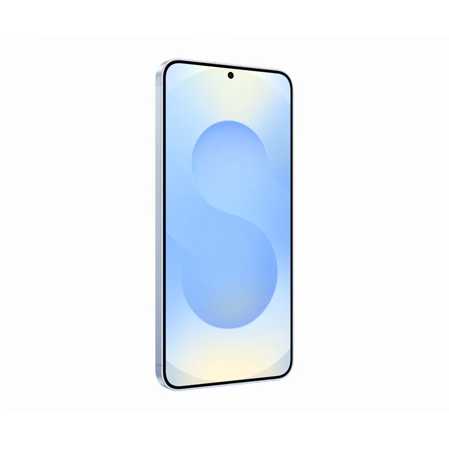 Samsung Galaxy S25 256 ГБ Ice Blue — фото 13