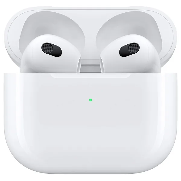 Apple AirPods 3 MagSafe Charging Case