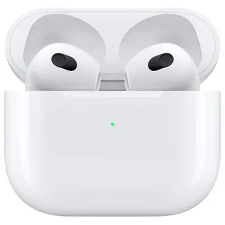 Apple AirPods 3 MagSafe Charging Case — фото 1