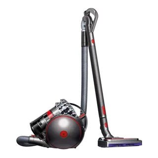 Пылесос Dyson Cinetic Big Ball Absolute 2 — фото 1