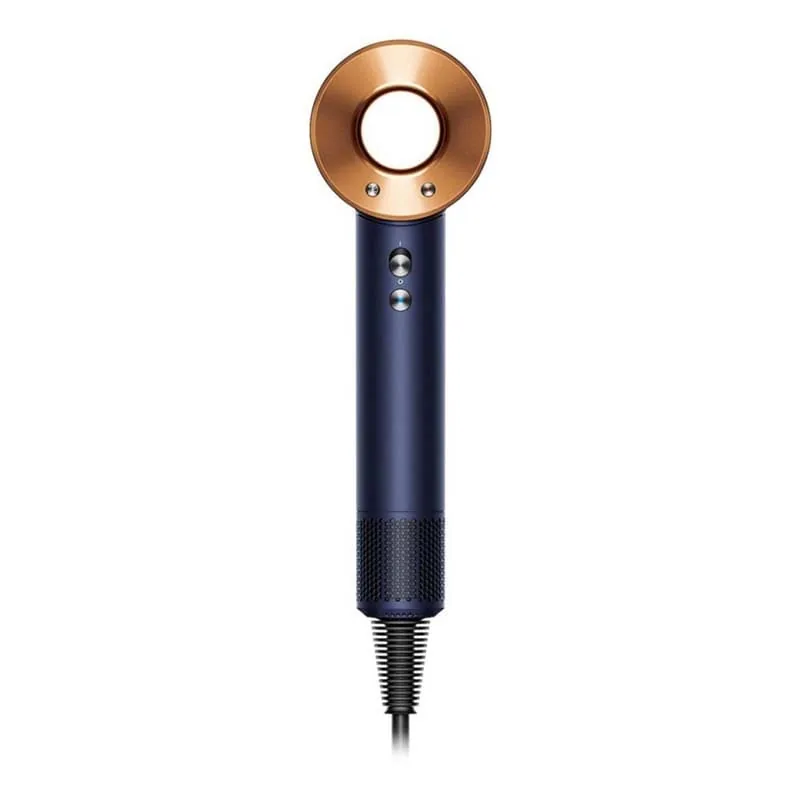 Фен Dyson Supersonic HD07 (Global) Prussian /Rich Copper