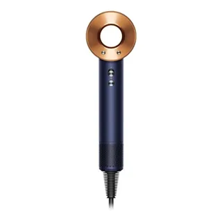 Фен Dyson Supersonic HD07 (Global) Prussian /Rich Copper — фото 1