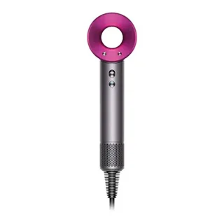 Фен Dyson Supersonic HD15 (CN/HK) Fushia, фуксия — фото 1