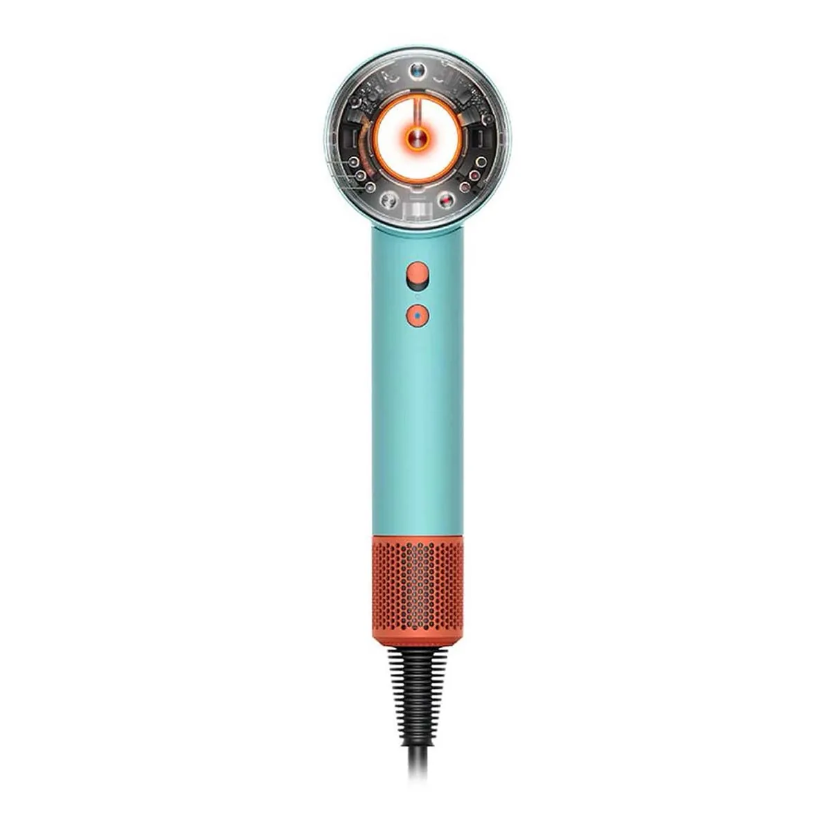 Фен Dyson Supersonic Nural HD16 (CN/HK) Ceramic Patina/Topaz