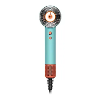 Фен Dyson Supersonic Nural HD16 (CN/HK) Ceramic Patina/Topaz — фото 1