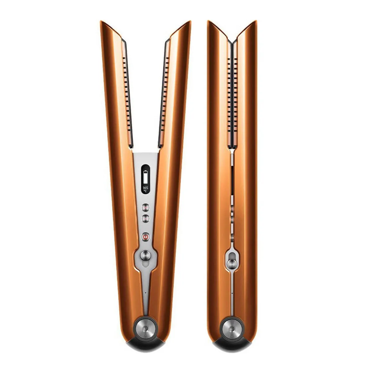 Выпрямитель для волос Dyson Corrale HS07 (CN/HK) Copper/Nickel