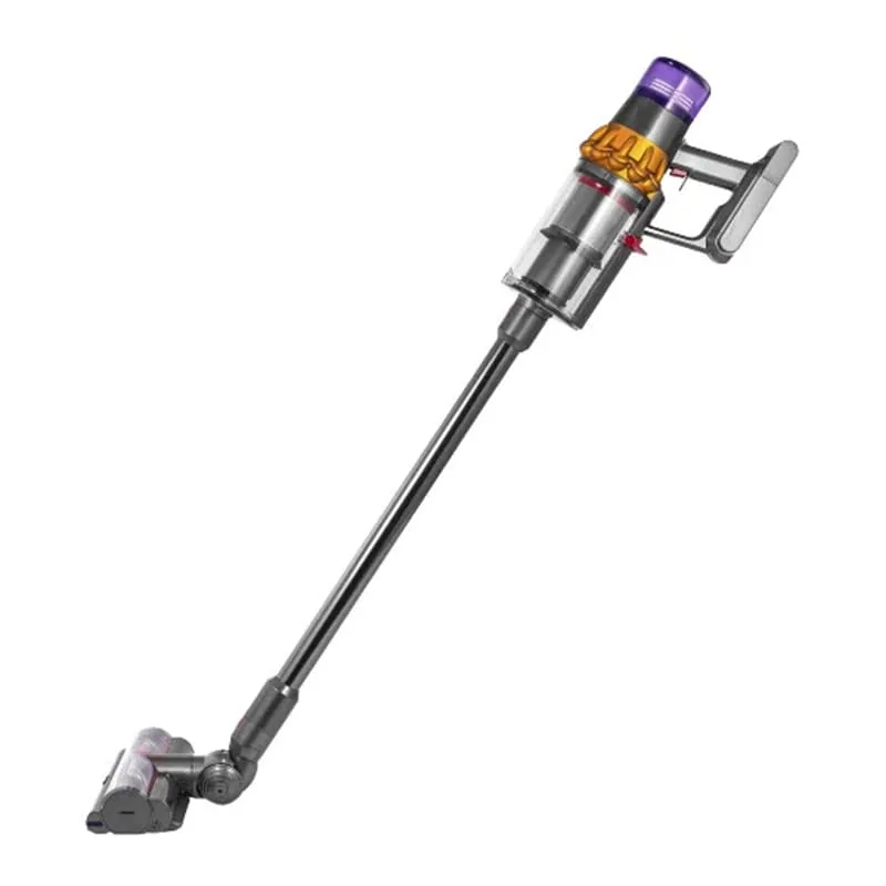 Пылесос Dyson V15 Detect Absolute (SV47)
