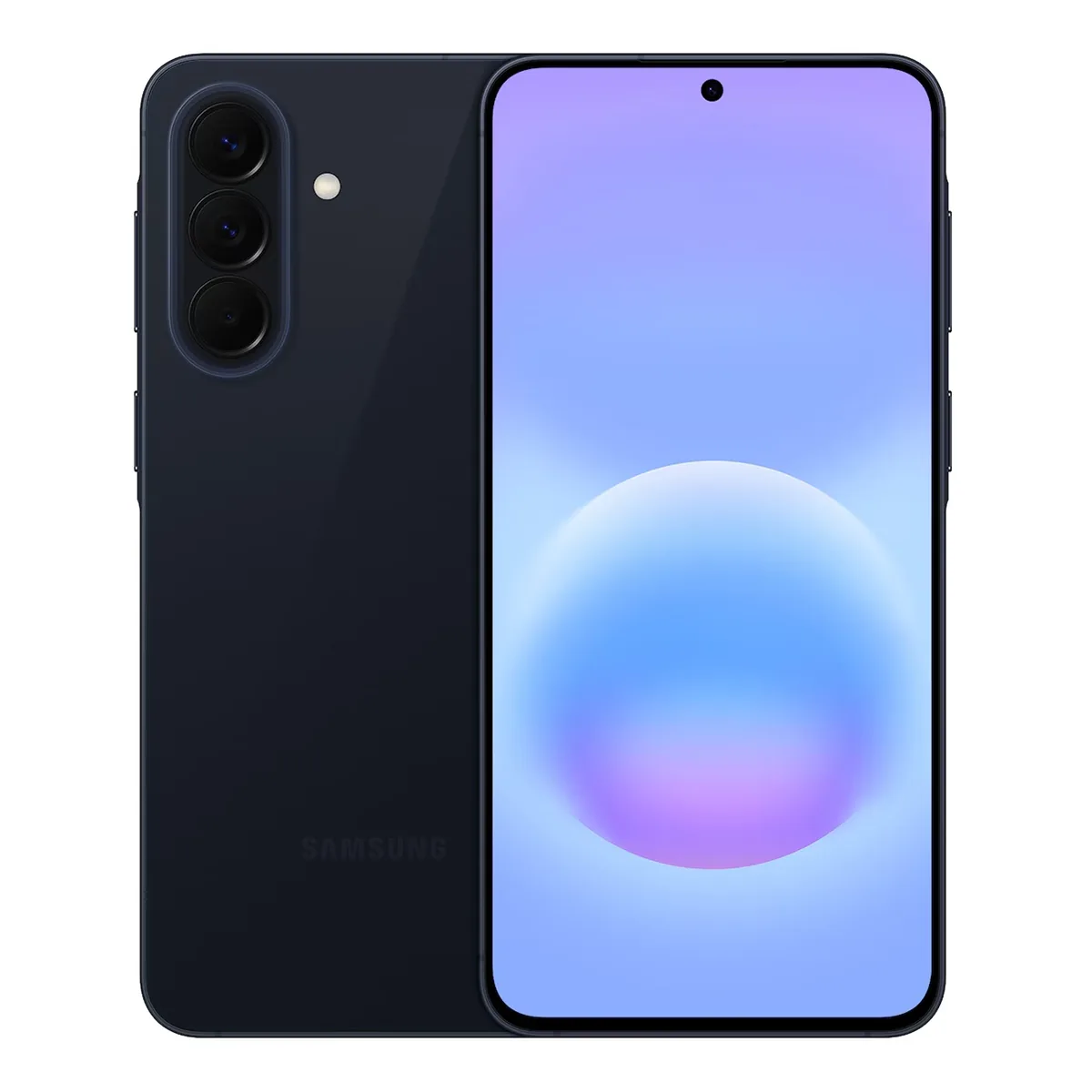 Samsung Galaxy A57 , тёмно-синий